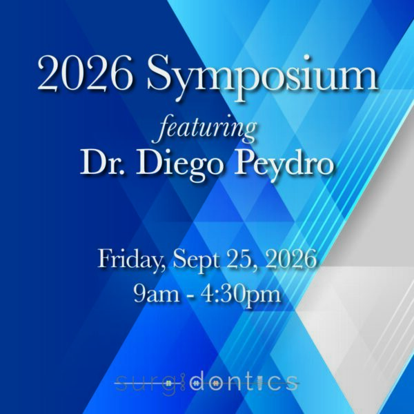 2026 Symposium Sponsorships
