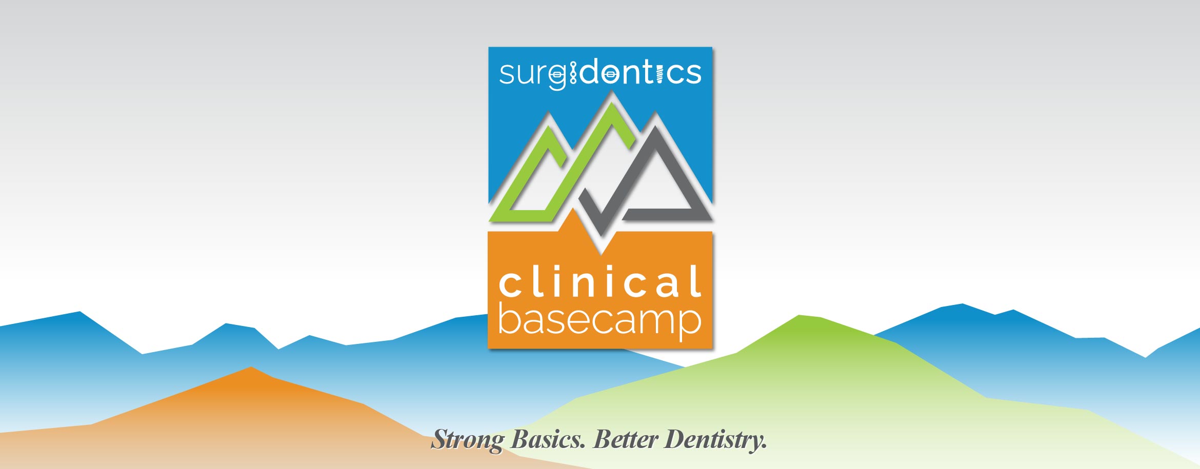 2026 Clinical Basecamp - Surgidontics
