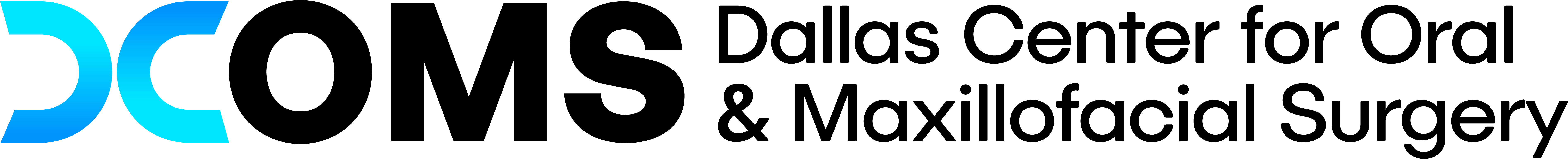 Secondary Logo | Full Color on Black