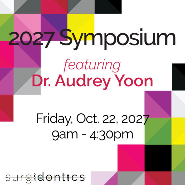 2027 Symposium Sponsorships