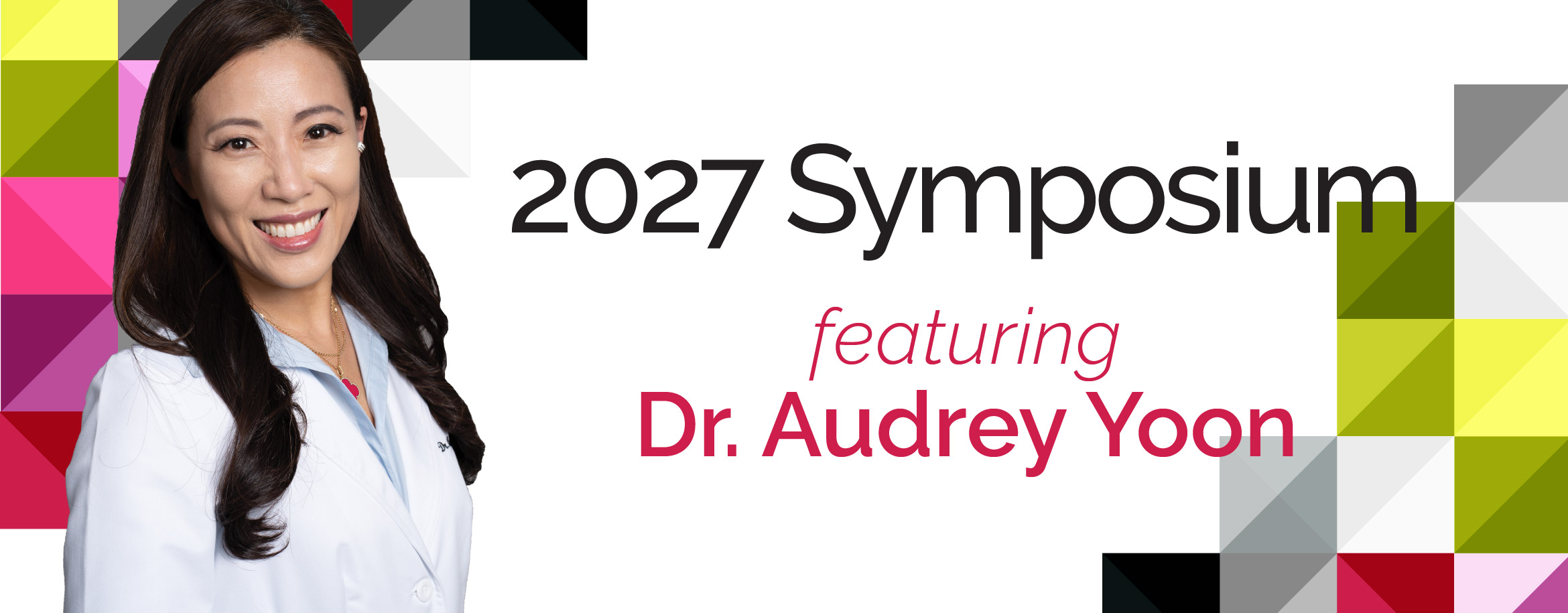 Surgidontics - Continuing Education Platform for Oral Health Professionals 1 Website_2027 Symposium_header